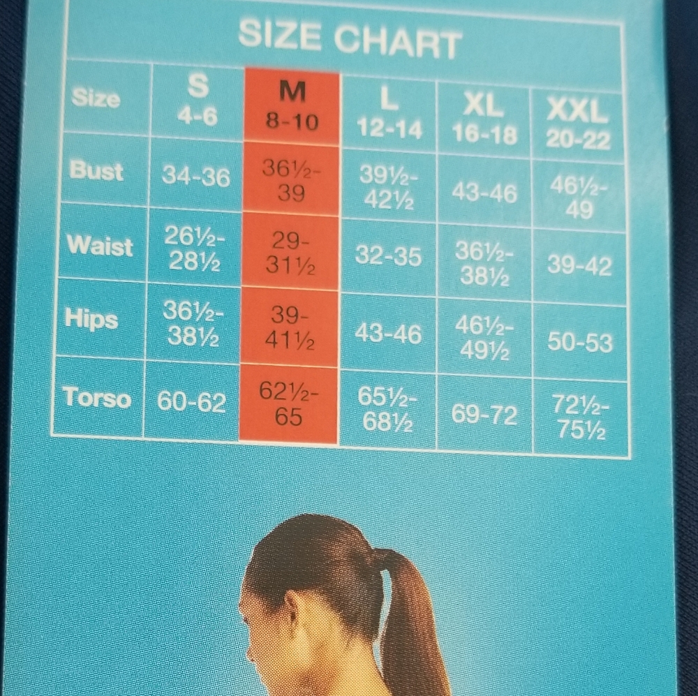 1 Piece Swimsuit by Speedo - Medium - NWT - Picture 7 of 7